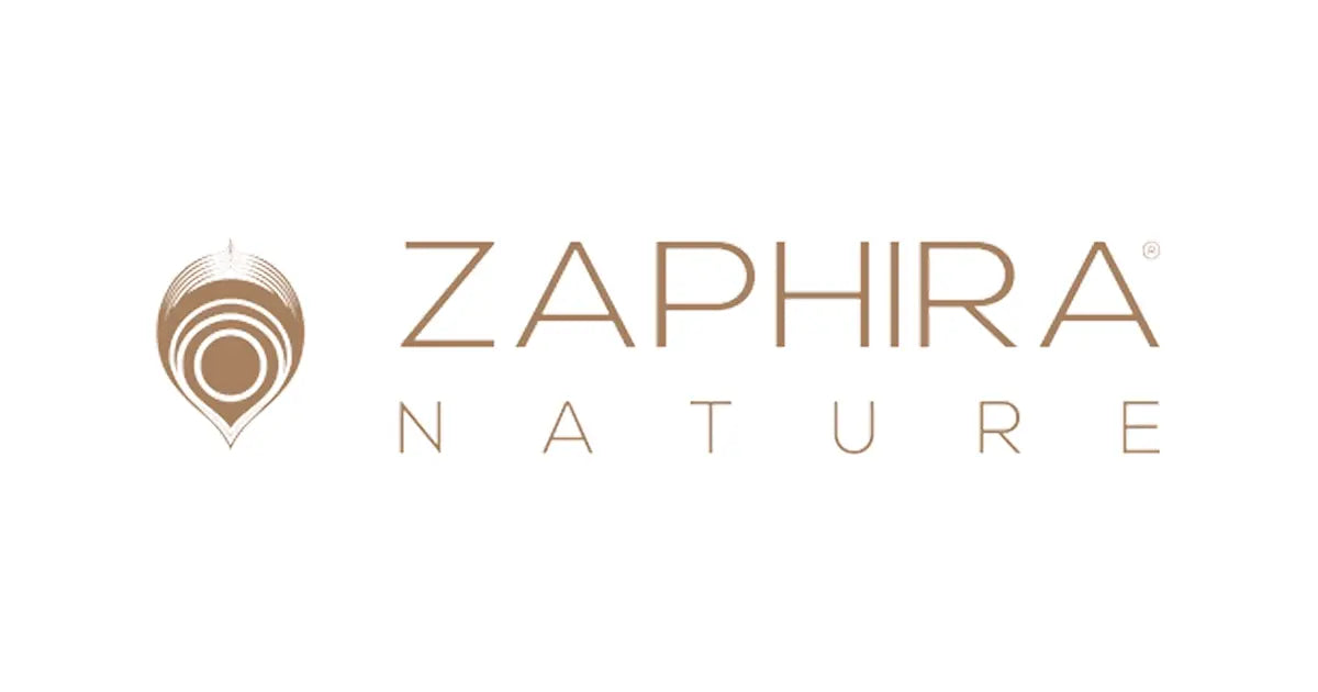 Best Vegan & Cruelty-Free Curly Hair Products
– Zaphira Nature