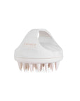 SCALP MASSAGE BRUSH - Zaphira Nature