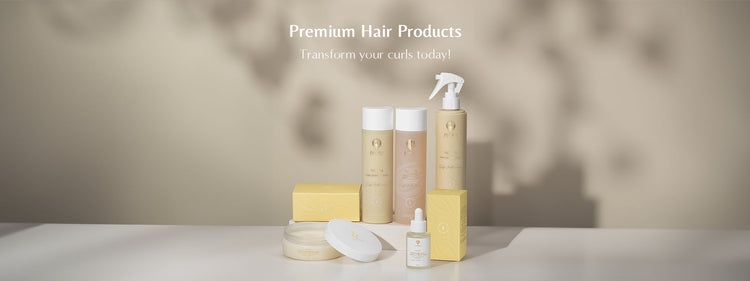 best curly hair products