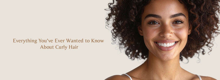Everything You’ve Ever Wanted to Know About Curly Hair - Zaphira Nature