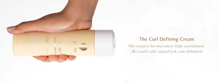 The Curl Defining Cream That Will Revolutionize Your Haircare Routine - Zaphira Nature