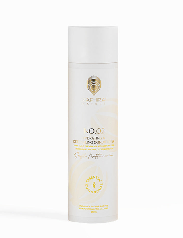 leave in conditioner