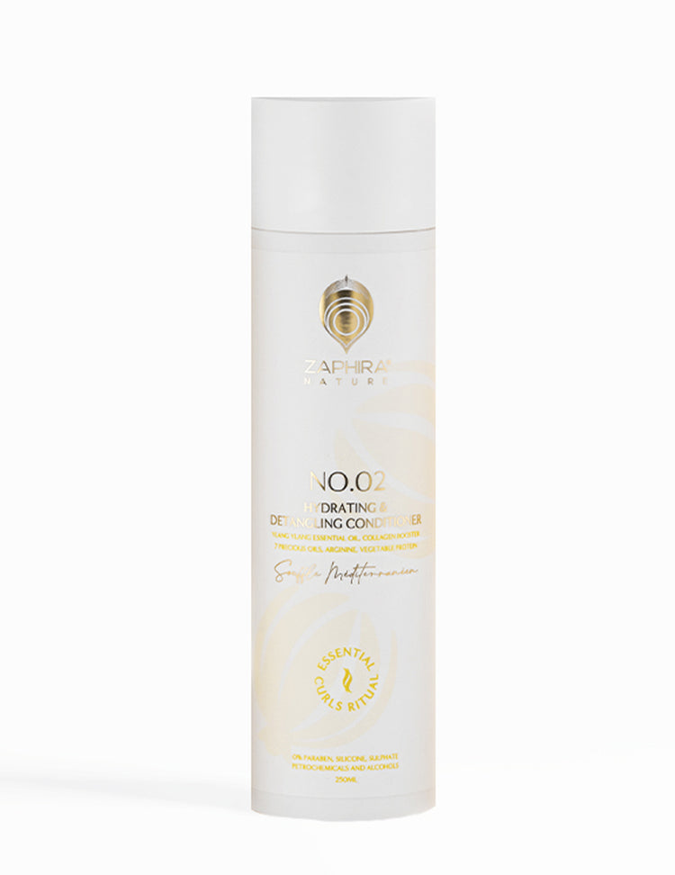 leave in conditioner