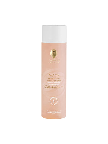 NATURAL CURL ACTIVATING JELLY