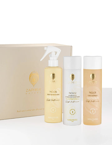 must have pack thin hair low porosity