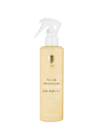 Curl refreshing spray, Curl enhancer spray, Frizz control for curls, Lightweight curl spray, Curl bounce spray, Revive curls spray, Curl hydration spray, Day-after curls refresh, Curl defining spray, Leave-in spray for curls