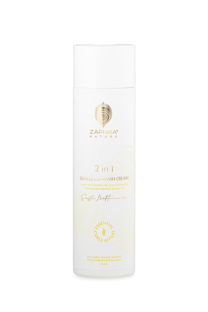 GENTLE CO-WASH CREAM, best co wash for curly hair, co washing curly hair, cowash for curly hair, how to cowash
