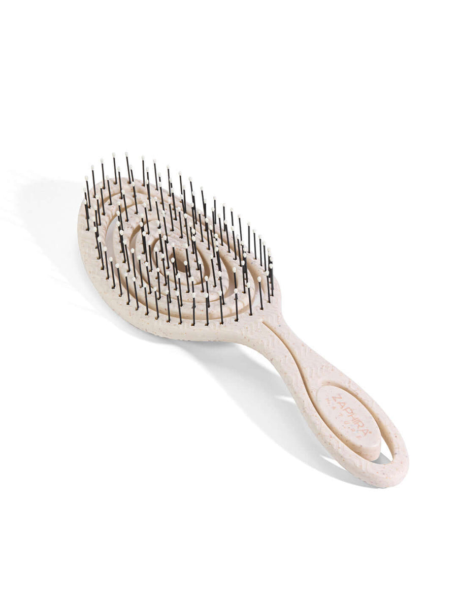 DETANGLING BRUSH - Zaphira Nature