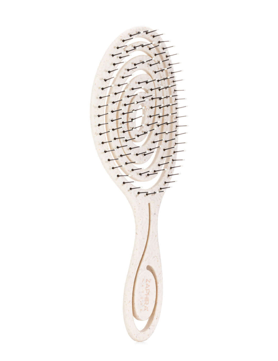 DETANGLING BRUSH - Zaphira Nature