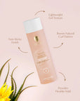 NATURAL CURL ACTIVATING JELLY - Zaphira Nature