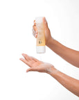 Professional Salon Pack - Cleanser - Zaphira Nature