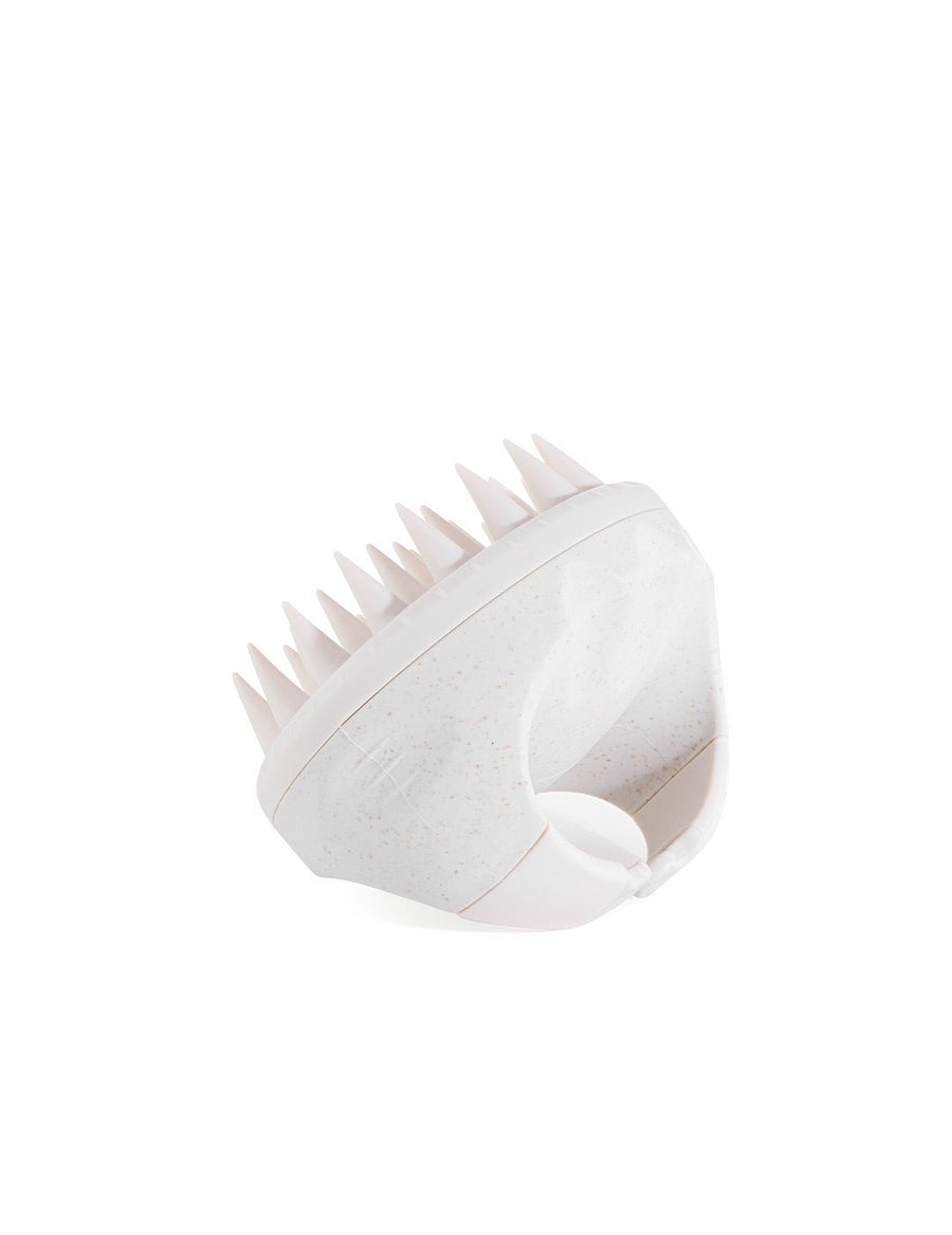 SCALP MASSAGE BRUSH - Zaphira Nature