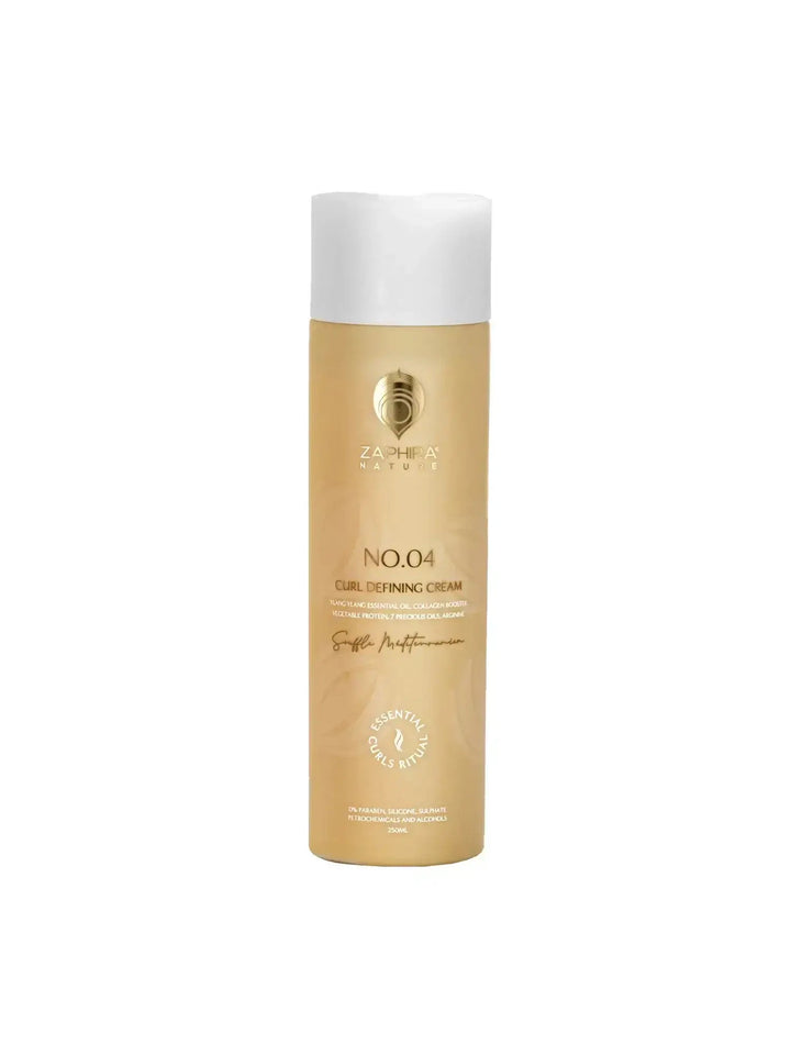 Wash Day Full Pack - Zaphira Nature