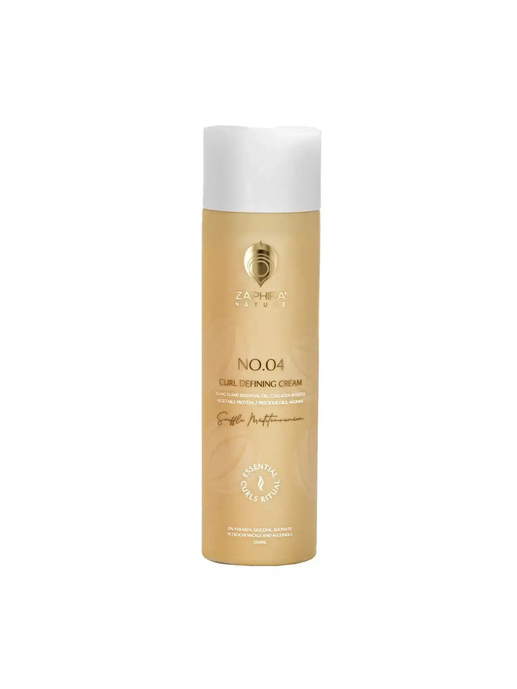 Wash Day Full Pack - Zaphira Nature